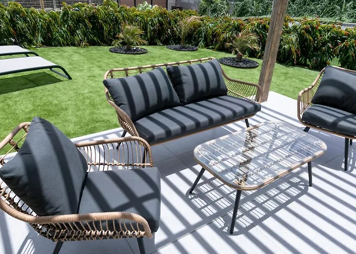 La Suerte Grande Lantställe Telde