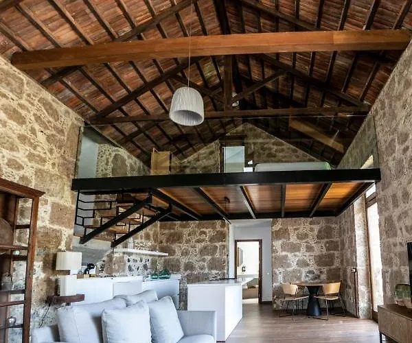 La Suerte Grande Lantställe