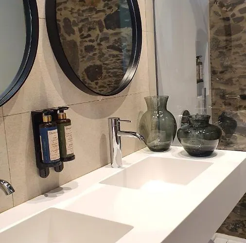 La Suerte Grande Lantställe