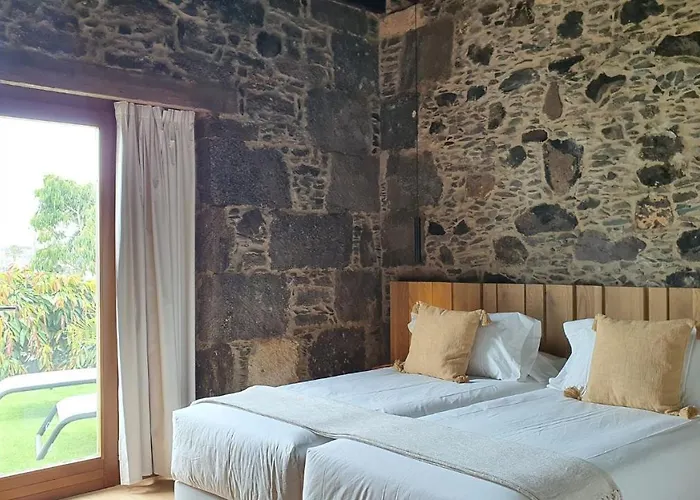 Lantställe La Suerte Grande Telde