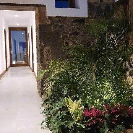 Εξοχικό σπίτι La Suerte Grande