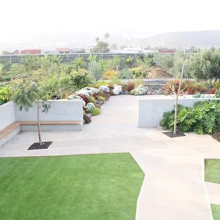 Hétvégi ház La Suerte Grande *