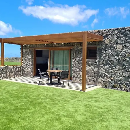 Hétvégi ház La Suerte Grande