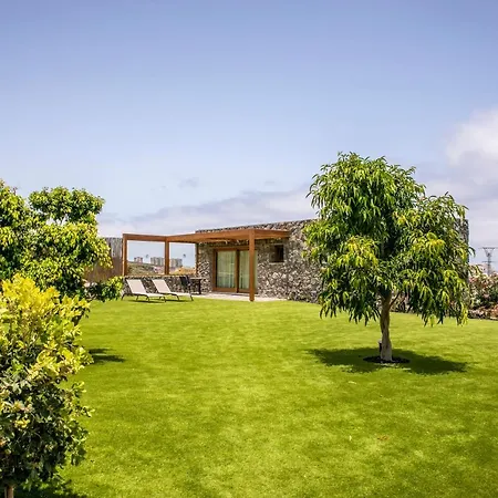 Hétvégi ház La Suerte Grande *