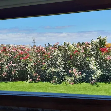 Hétvégi ház La Suerte Grande