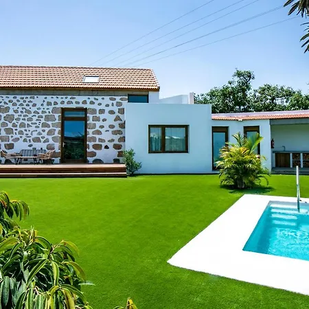 La Suerte Grande * Telde