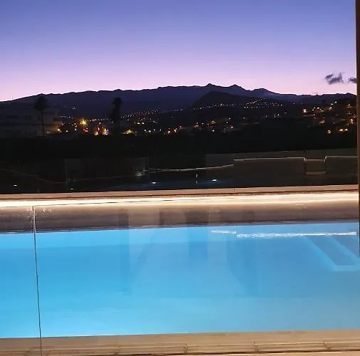 Hétvégi ház La Suerte Grande