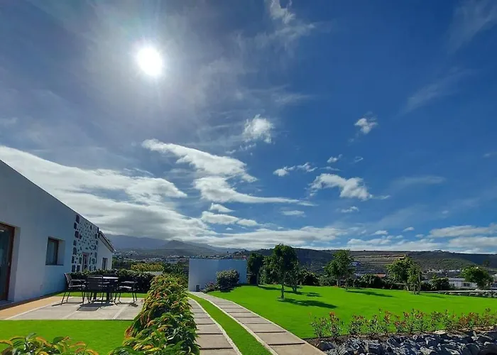 La Suerte Grande * Telde