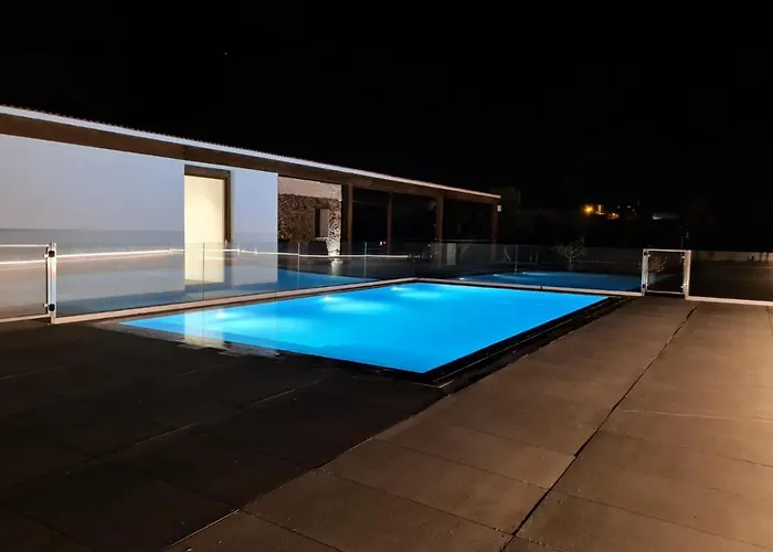 La Suerte Grande Hétvégi ház