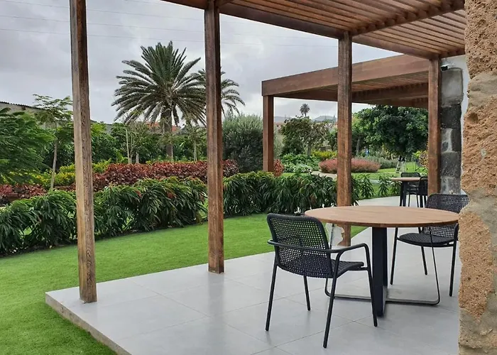 La Suerte Grande * Telde