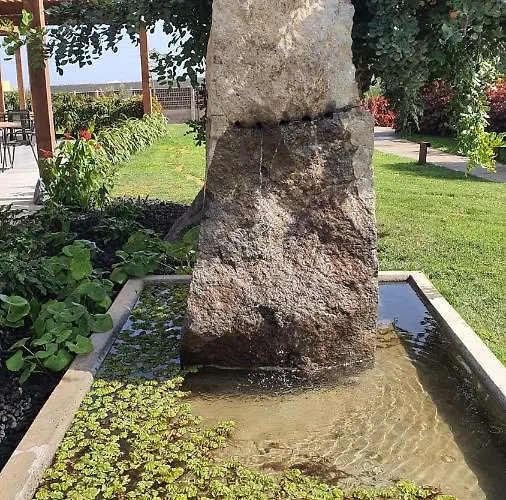 Hétvégi ház La Suerte Grande Telde