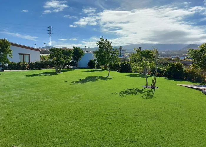 La Suerte Grande Telde