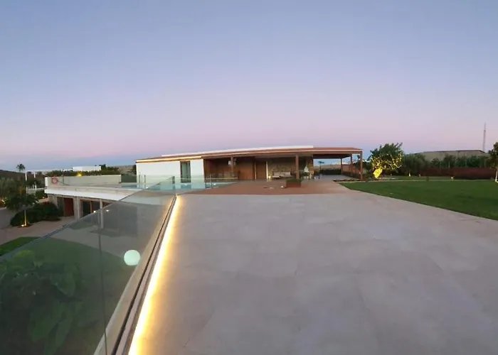 La Suerte Grande Hétvégi ház