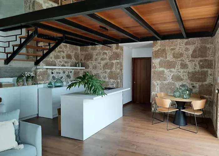 La Suerte Grande Hétvégi ház