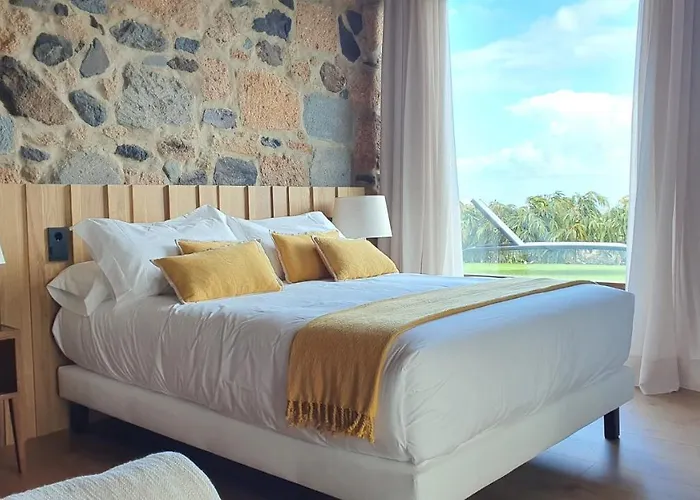 La Suerte Grande Hétvégi ház *