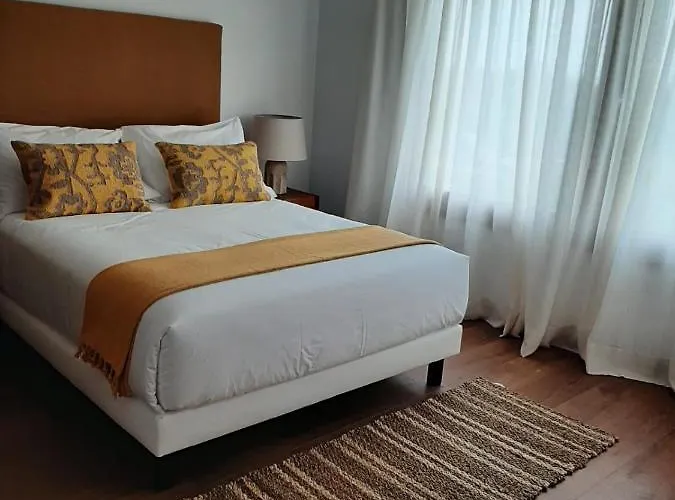 La Suerte Grande Hétvégi ház