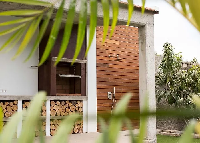 La Suerte Grande Hétvégi ház Telde