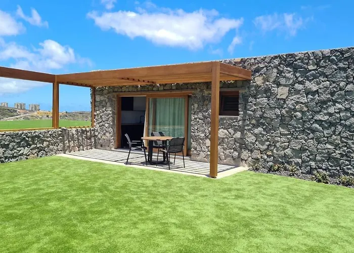 Hétvégi ház La Suerte Grande