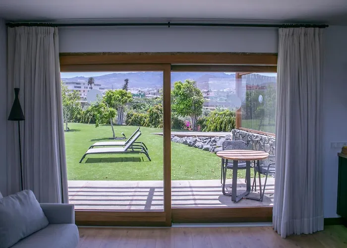 La Suerte Grande * Telde