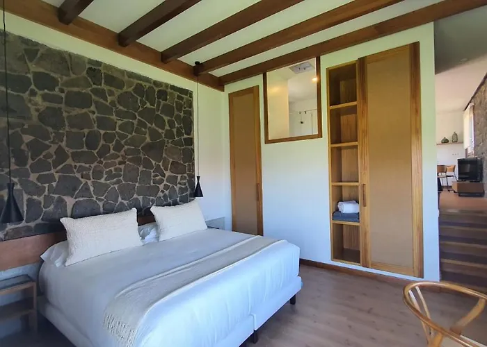 Hétvégi ház La Suerte Grande *