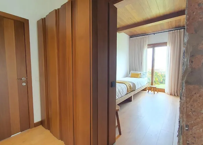 Hétvégi ház La Suerte Grande Telde