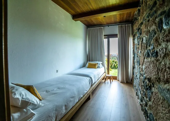 Hétvégi ház La Suerte Grande