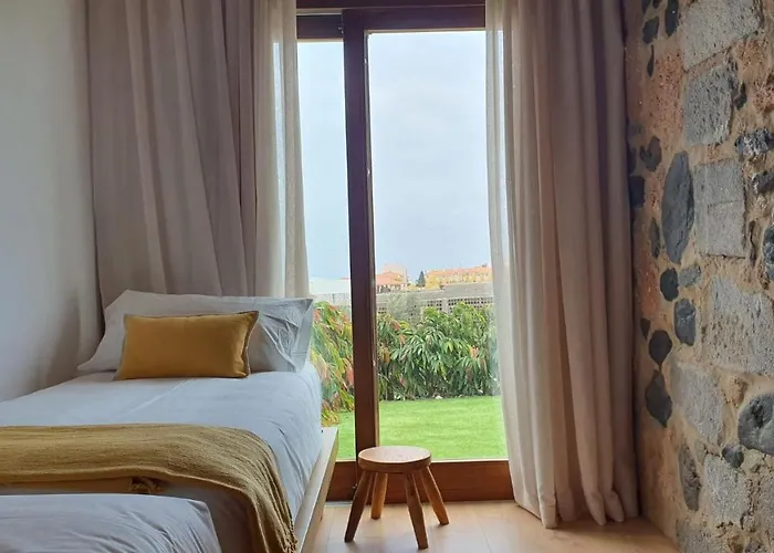 Hétvégi ház La Suerte Grande *